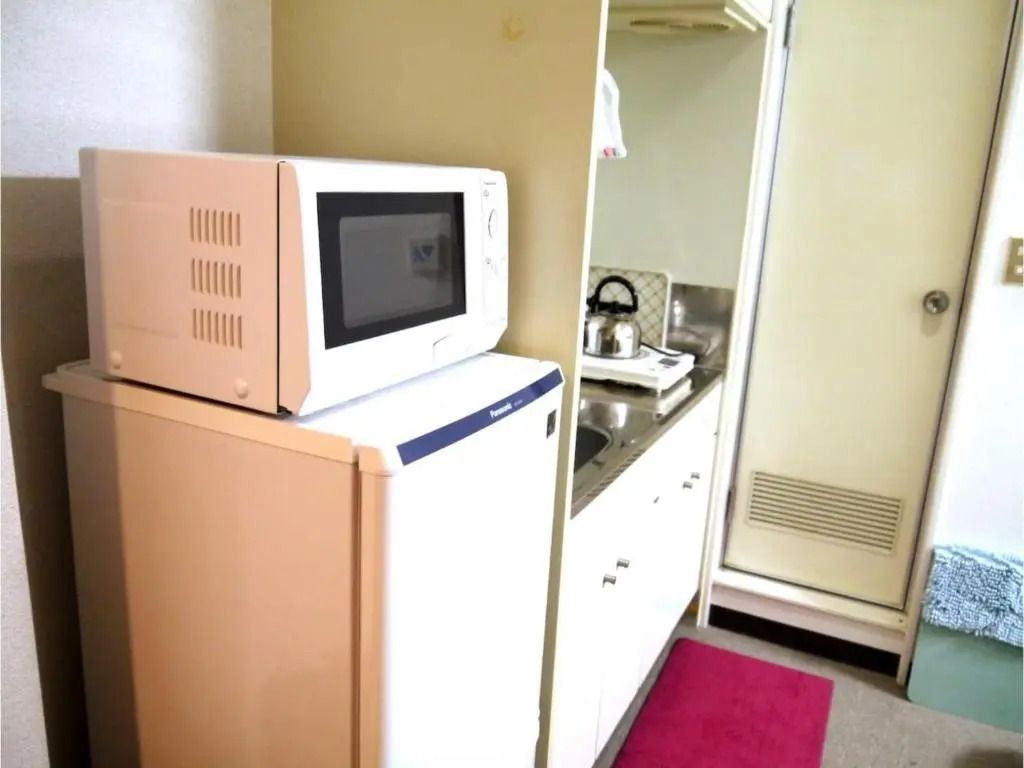 T-Port - Vacation STAY 12338