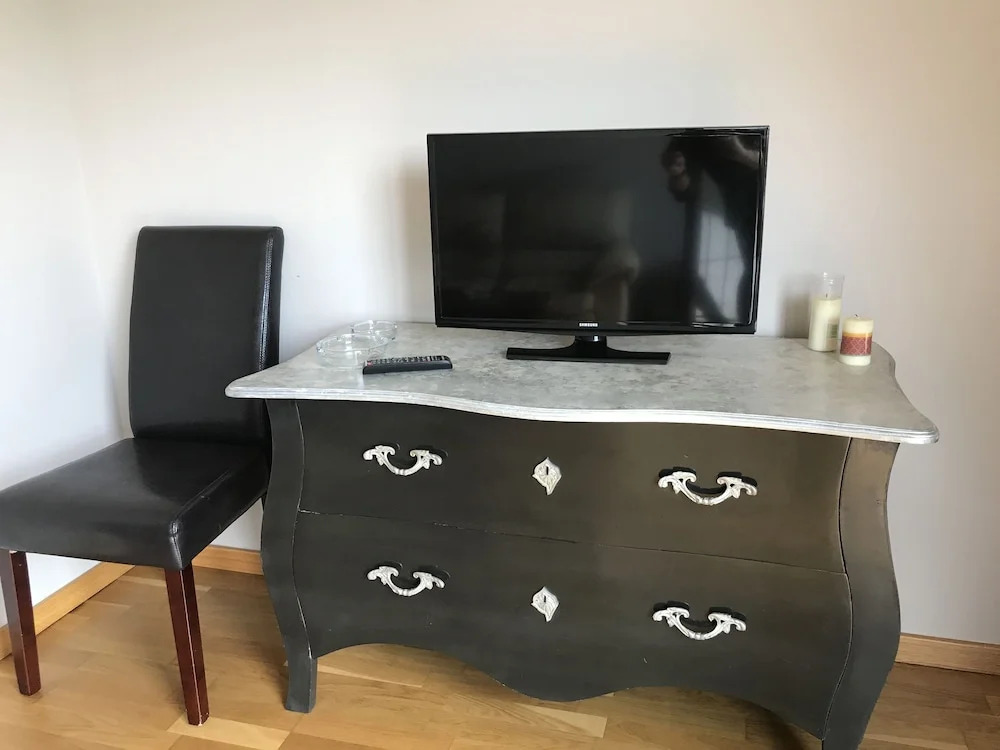 Apartamento Balcón de Jaca I