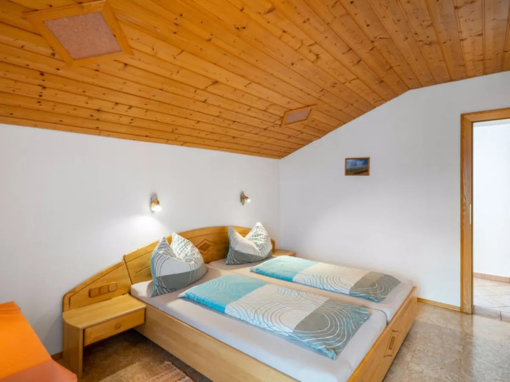 House Moderegg Bruck