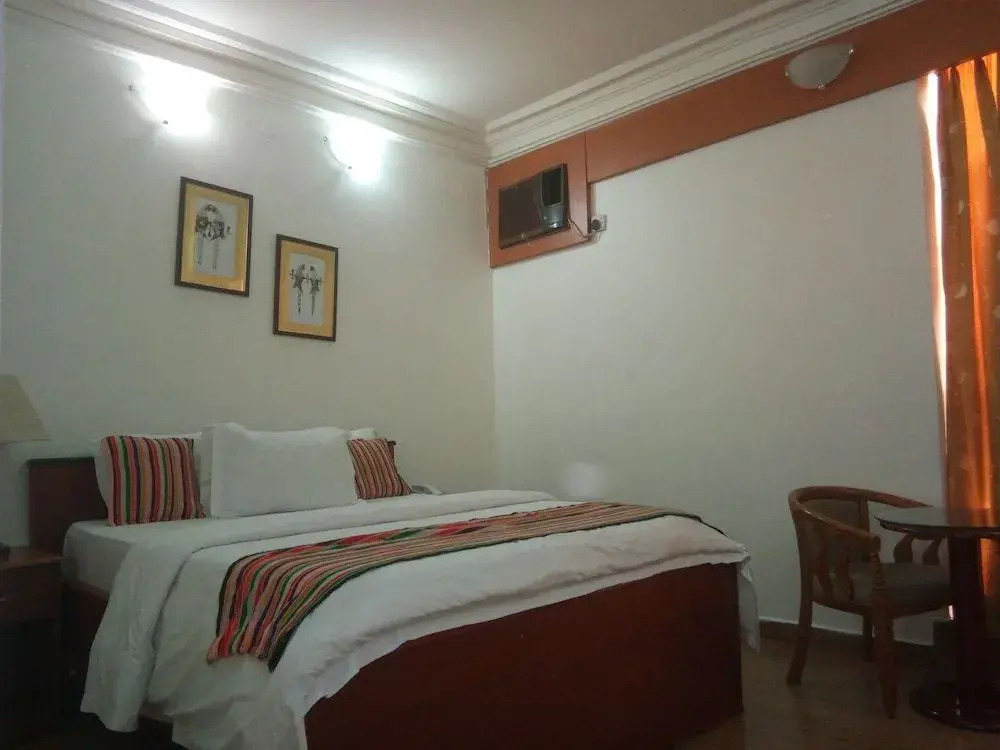 Ville Regent Abuja
