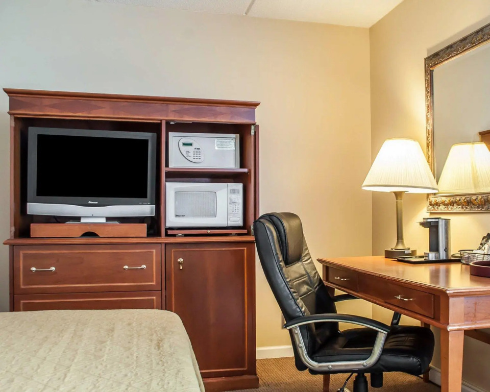 Rodeway Inn - Niagara Falls