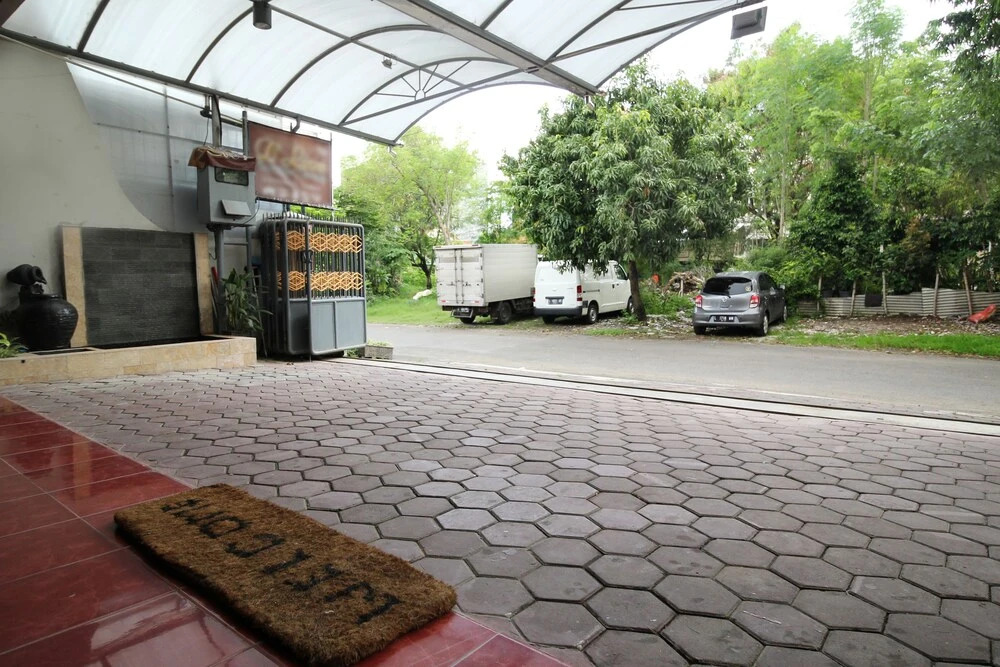 Airy Eco Gubeng Kalibokor 31 Surabaya
