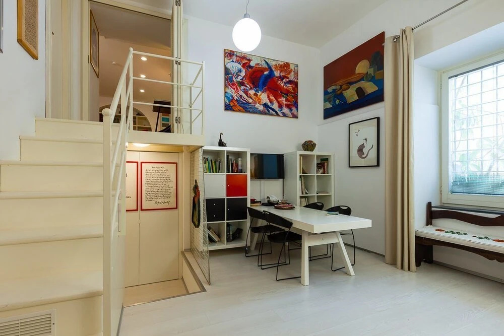 Apartment - CVE IX BH 104