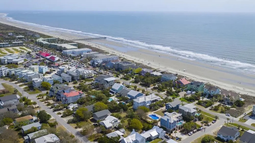 903 Ocean Boulevard