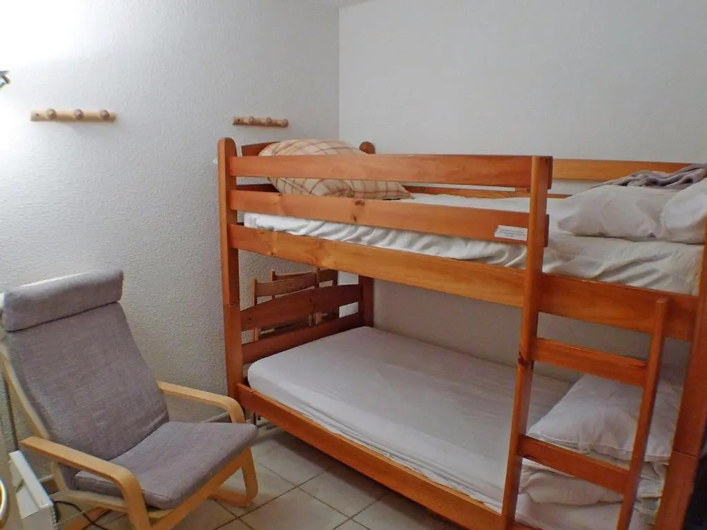 Appartement Samoëns, 4 pièces, 6 personnes - FR-1-629-14