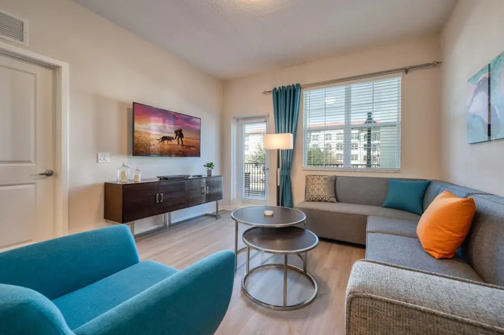 Leisure Business Oasis-near Convention Center