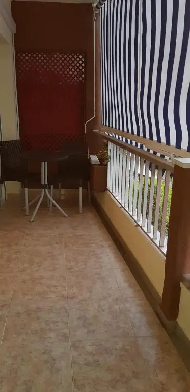 Piso 2da línea de playa en Marbella