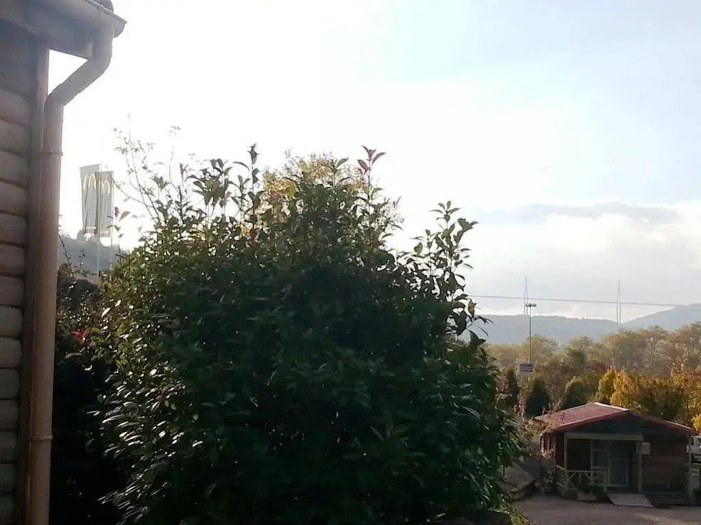 Tempo Hôtel