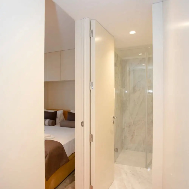 Liiiving in Porto - Cedofeita Charming Apartment