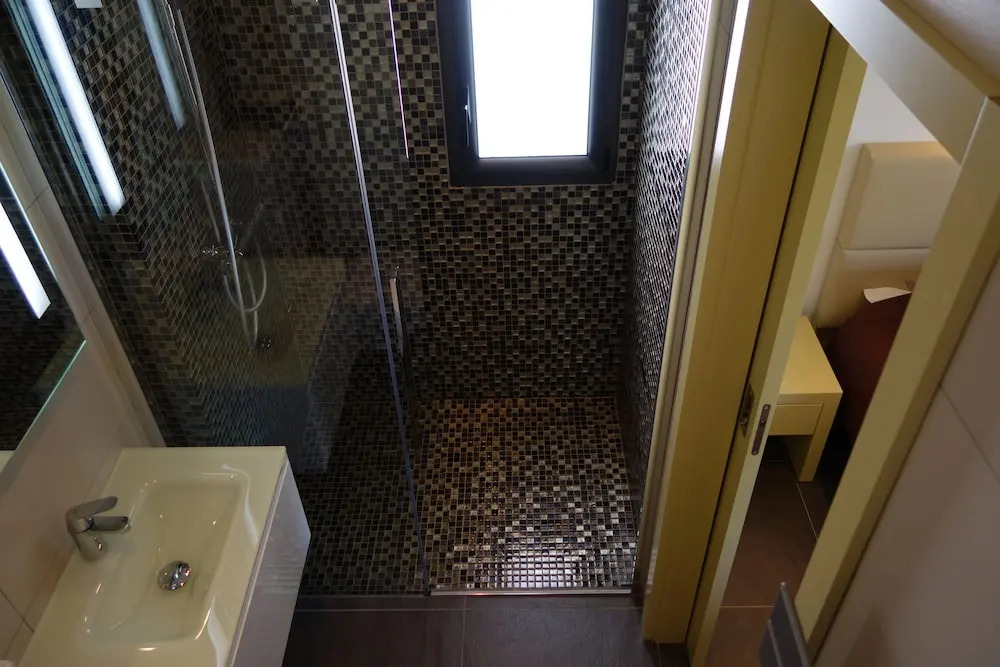 Villa Otilia-Bed and Breakfast-Chambres dhôtes en Provence
