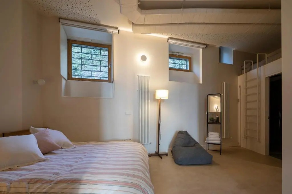 Olivo Apartment by Pris