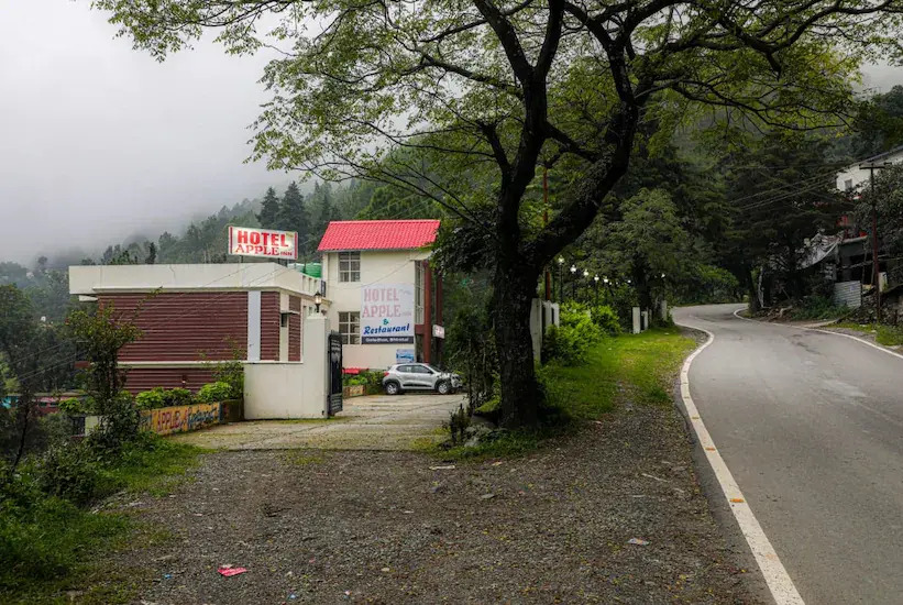 Hotel Apple Inn