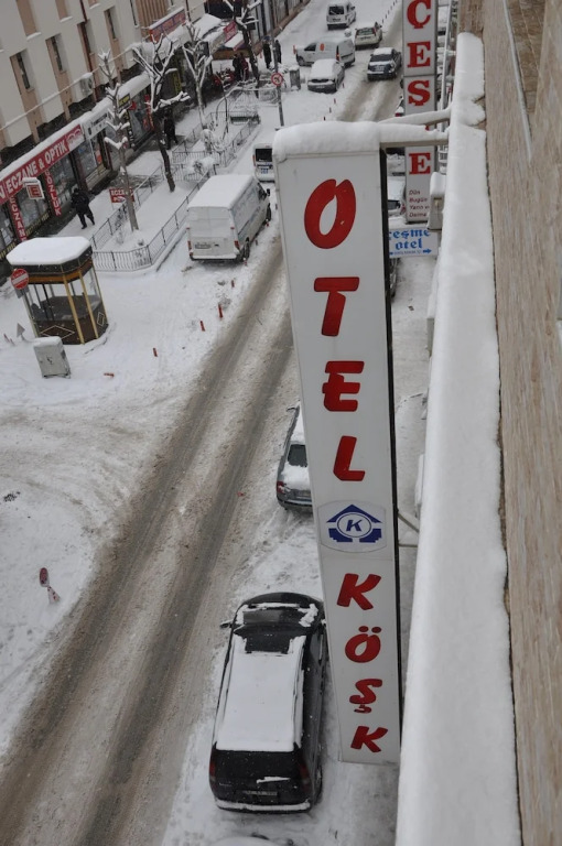 Kosk Otel