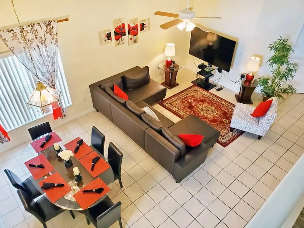 Belle Maison 337020