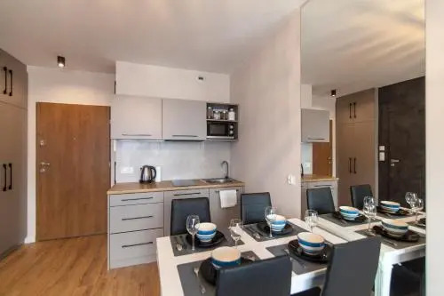 Apartment Royal V