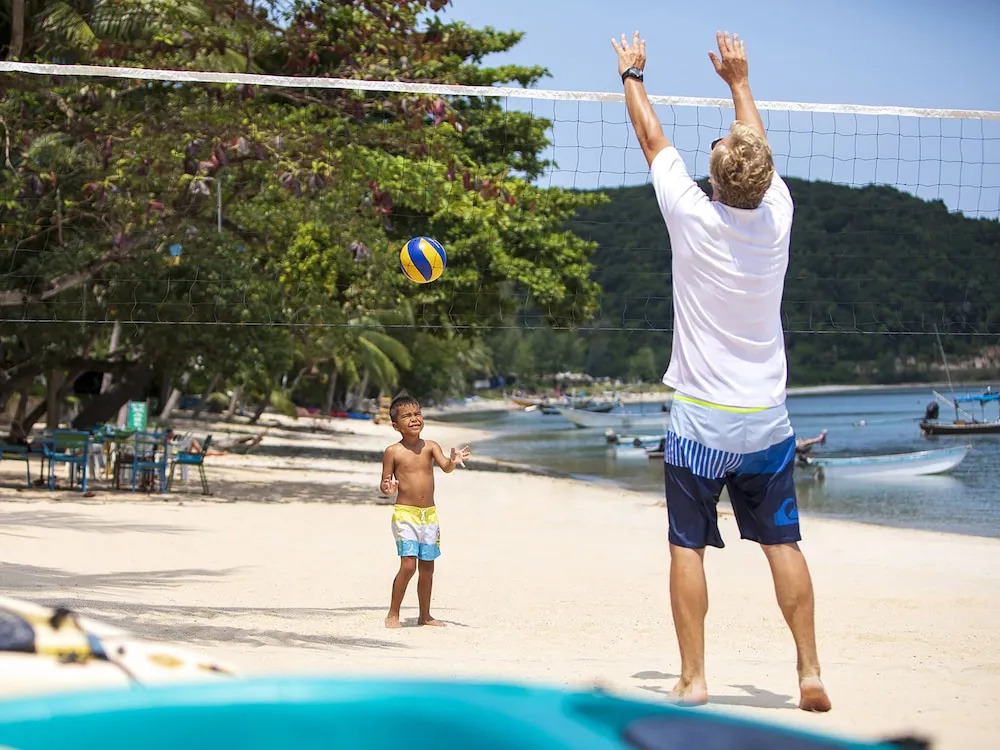 Tawantok Beach Villas - SHA Extra Plus