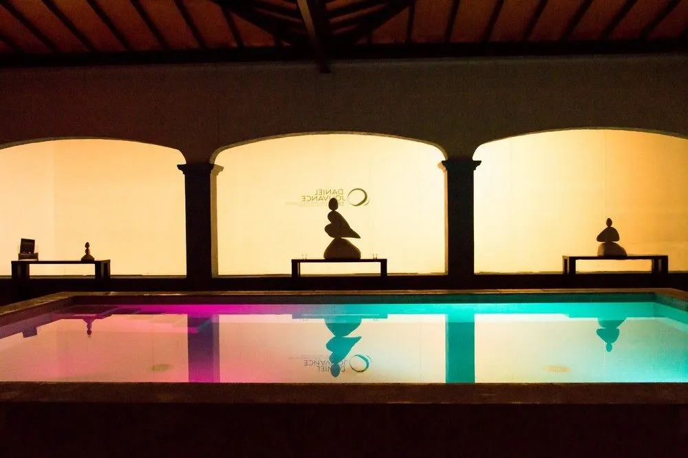 Mas d’Artigny Hotel & Spa