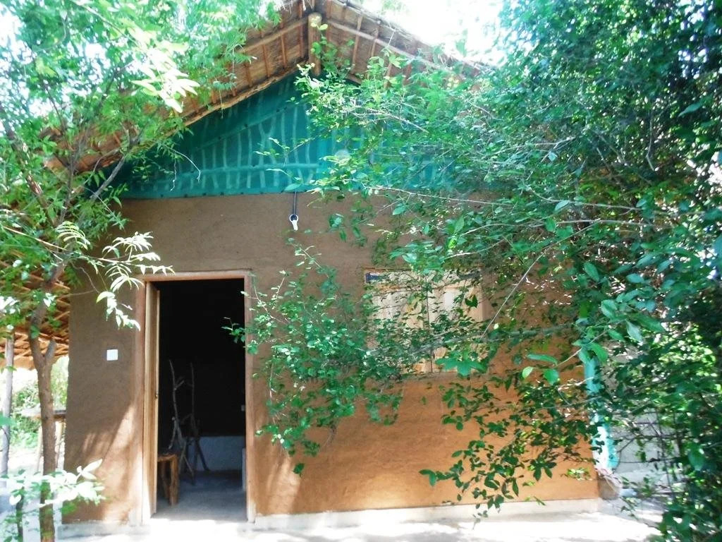 Thimbiriwewa Ecoresort Wilpattu