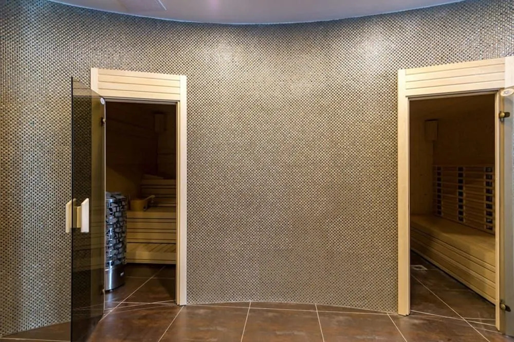 Garden Hotel Medical & Spa