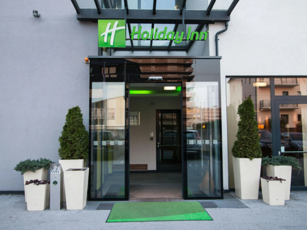 Holiday Inn - Salzburg City by IHG