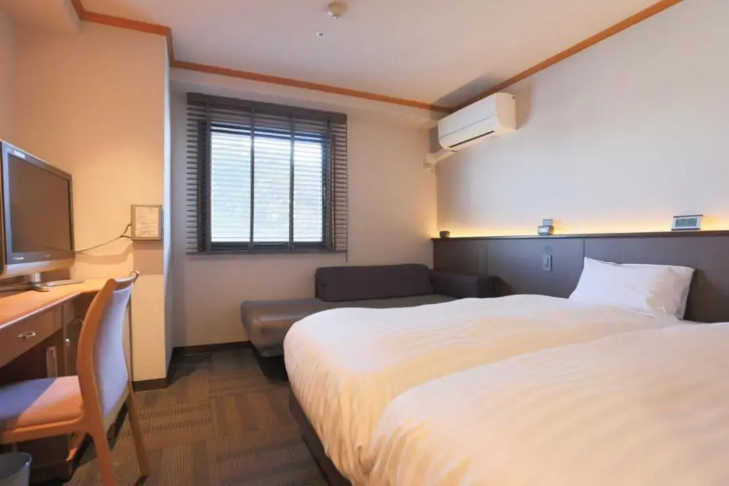 Hotel Castle Inn Ise