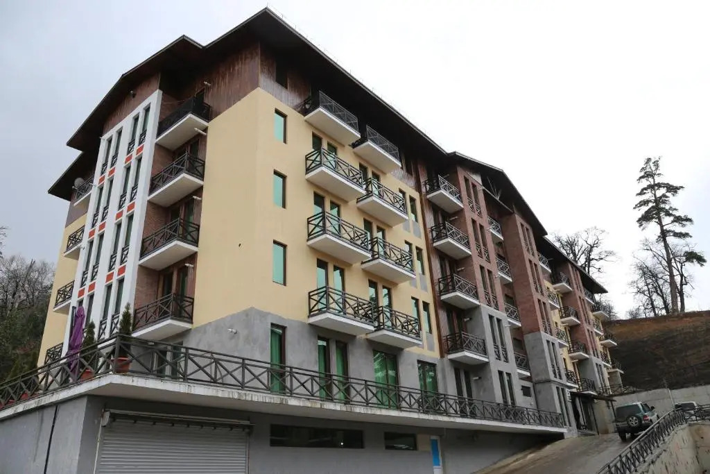 Davit Agmashenebeli N 21