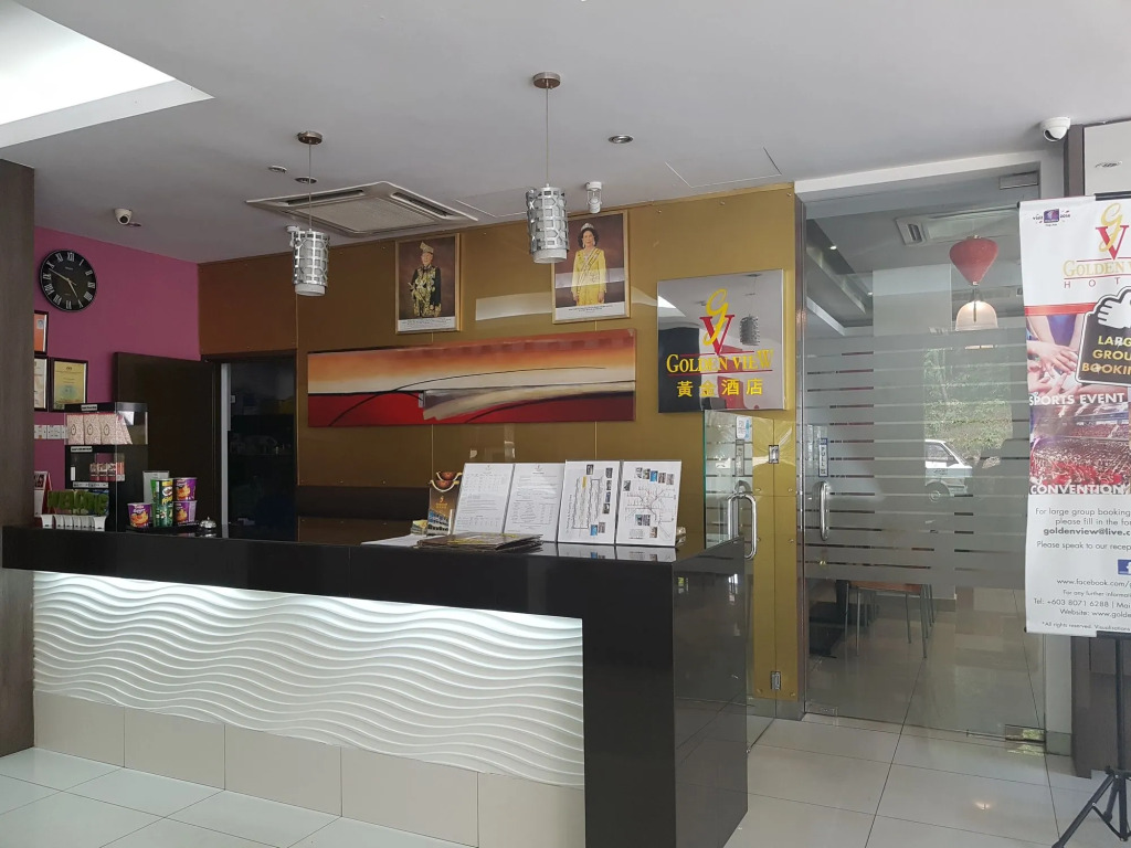 Jin Hotel