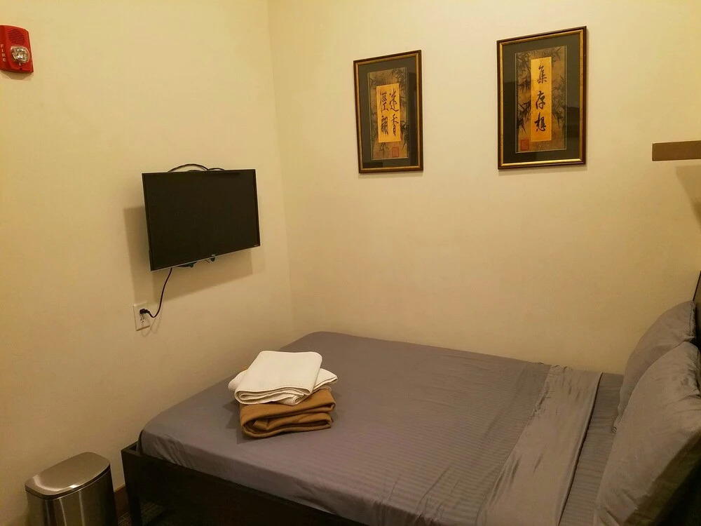 Park City Hostel
