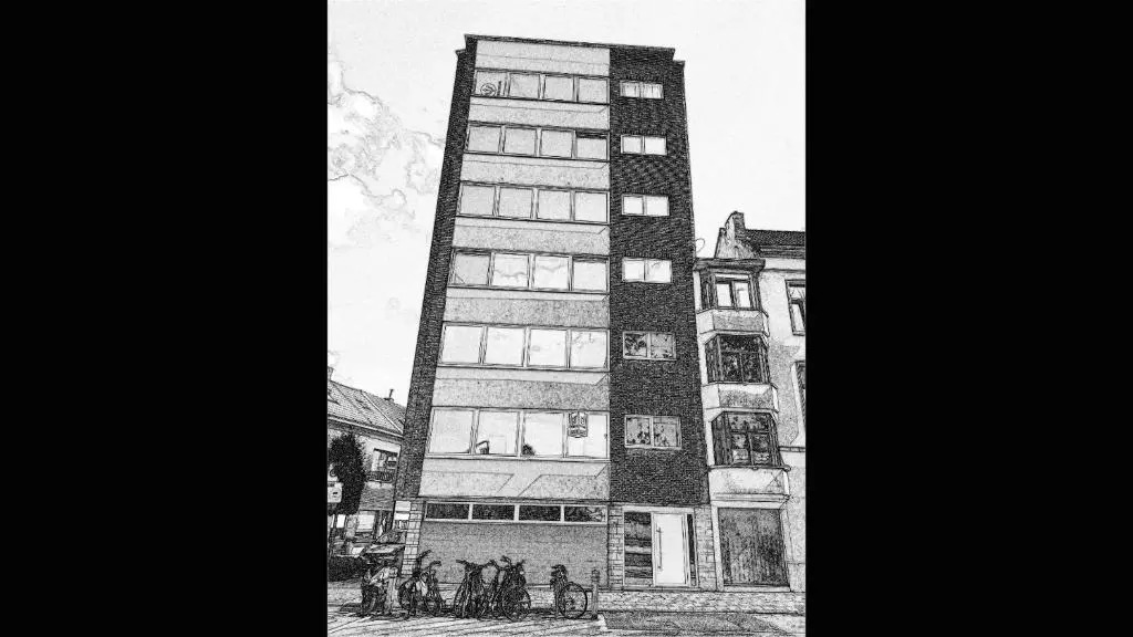 Astrid - apartments