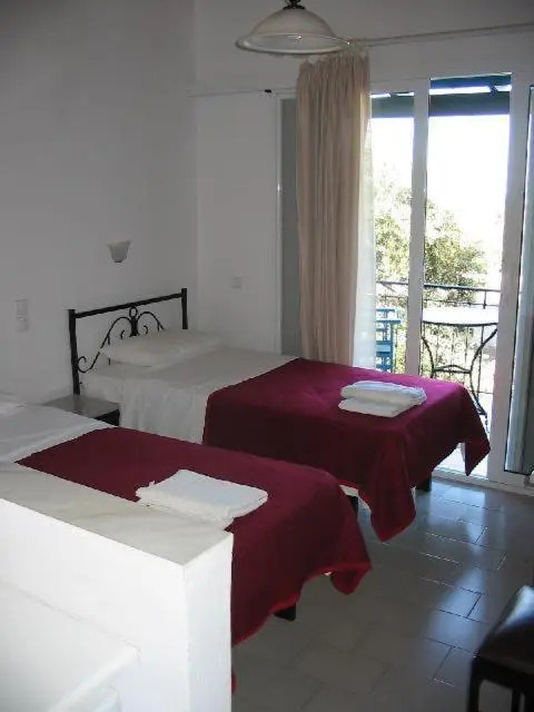 Villa Fiorita