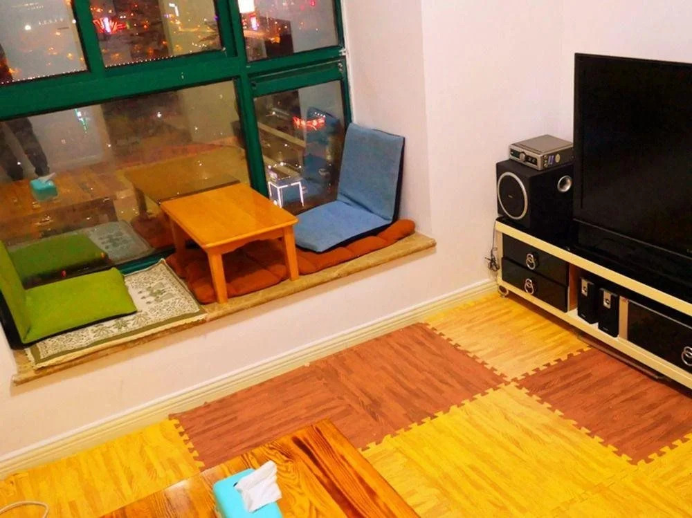 GuiYang Youge Youth Hostel