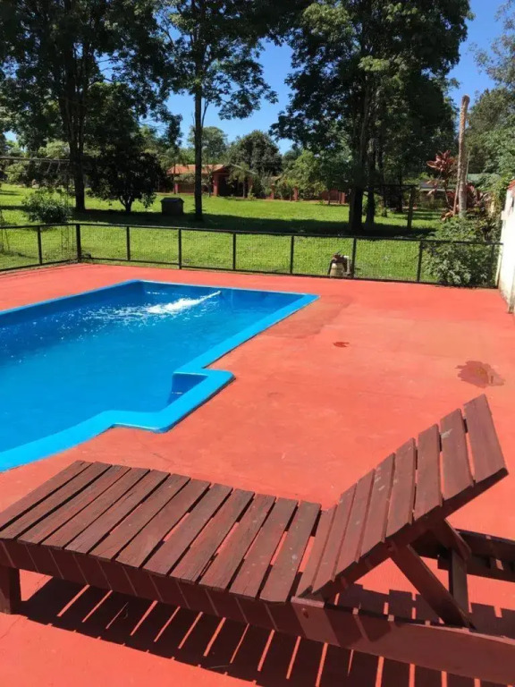 Lguazu Apart Hostel