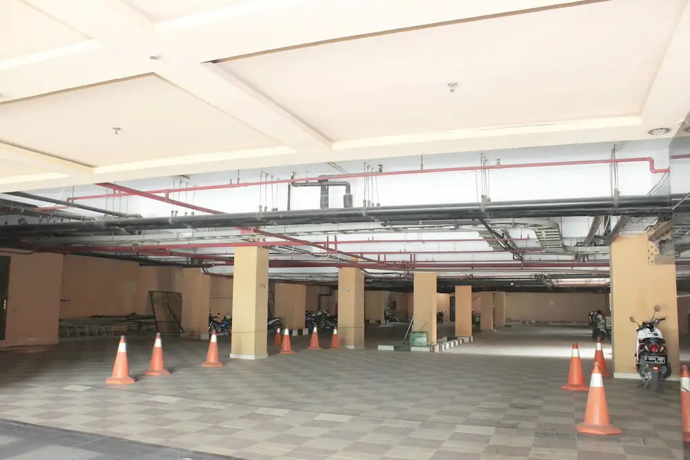 Airy Sunter Agung Utara Blok A 5B Jakarta