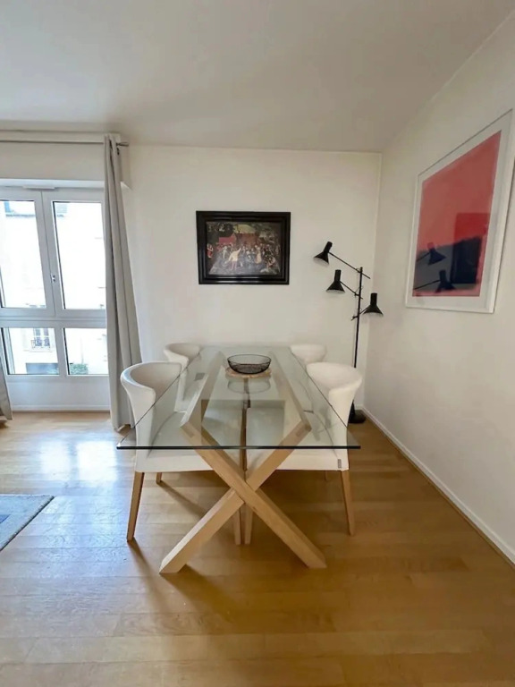 Appartement Grand Veneur Citycosy