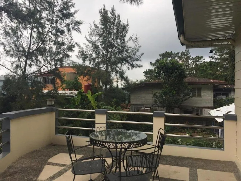 Bahay Hignaw Inn Bed & Breakfast