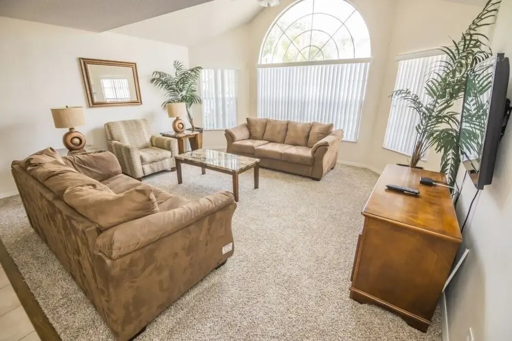 3br Royal Palm Bay Condo 3 Bedroom Condo, Kissimmee