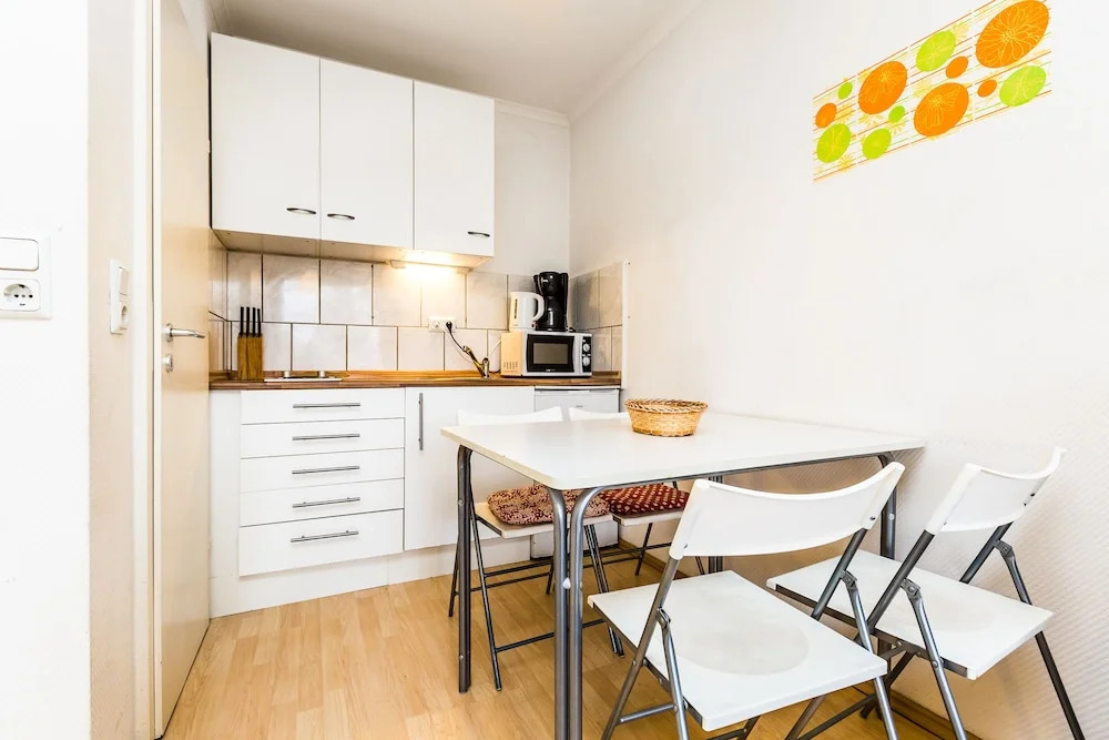 Ferienwohnung Köln Ostheim