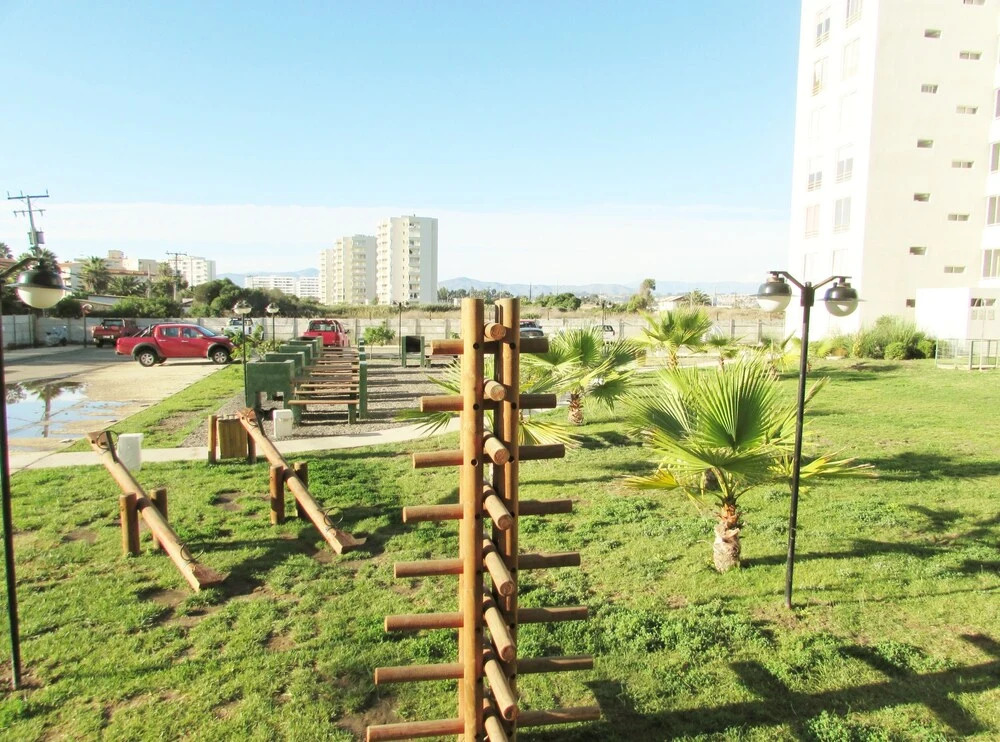 36.- HNA Paseo Peñuelas