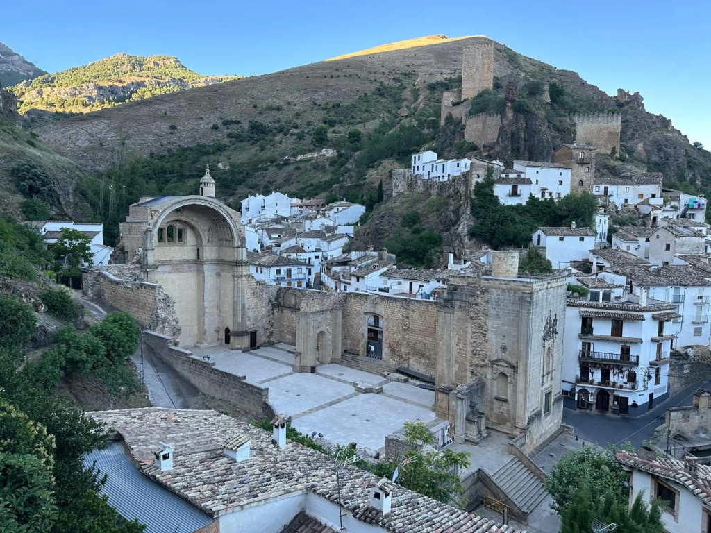 Casa Tio Paco