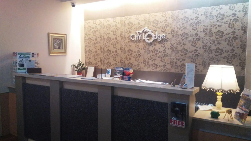 City Lodge Hotel