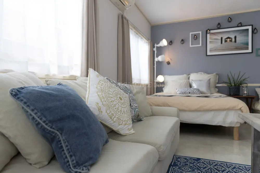 Shima House