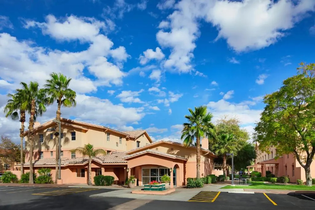 TownePlace Suites by Marriott Tempe