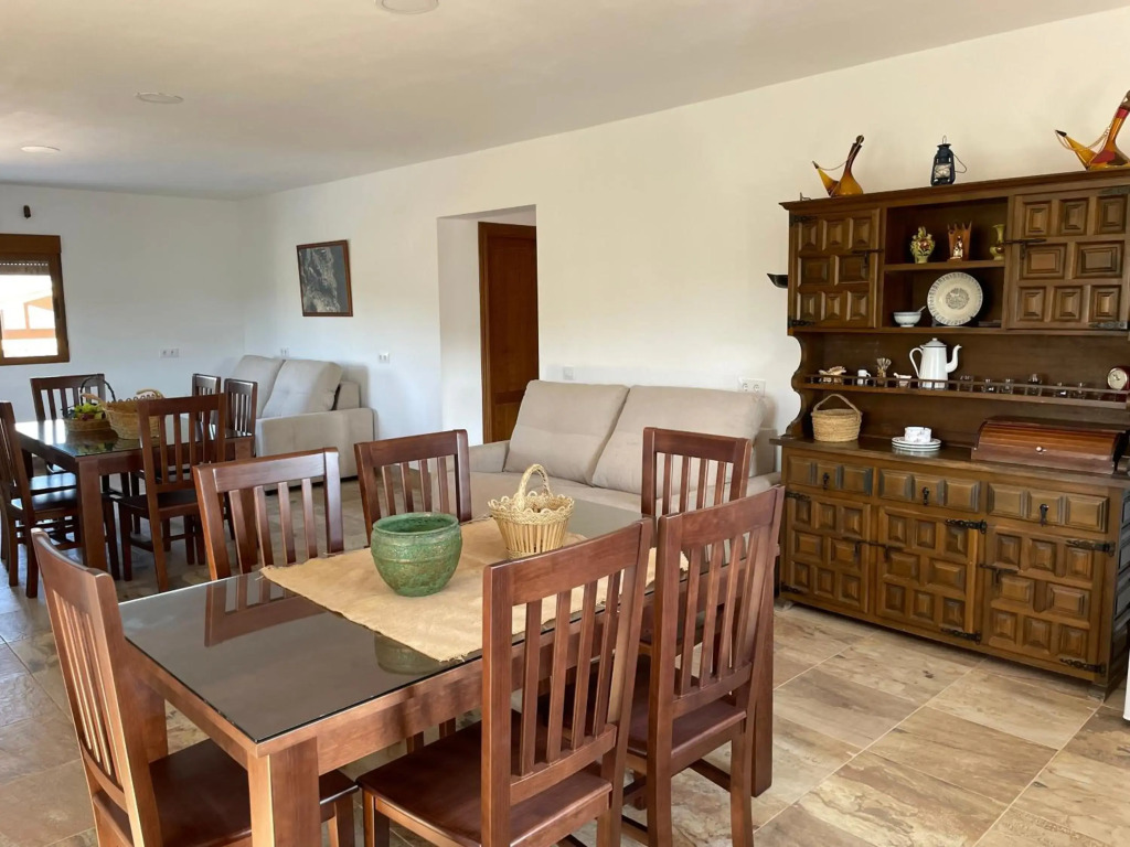 La zarzuela