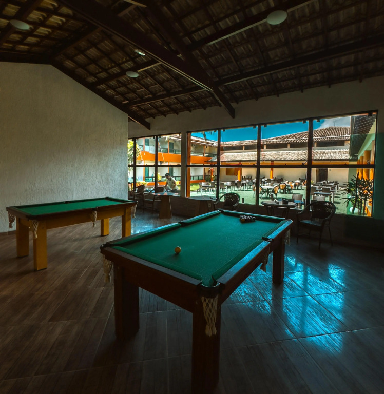 Hotel Beach Hills