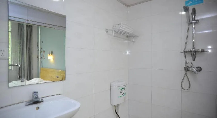 Changsha Shuyuan International Youth Hostel