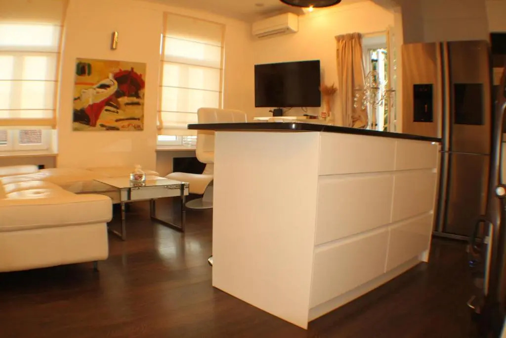 Apartment Amorino