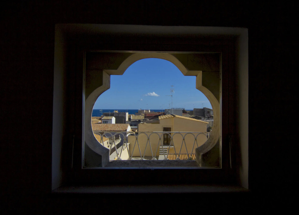 La Via della Giudecca