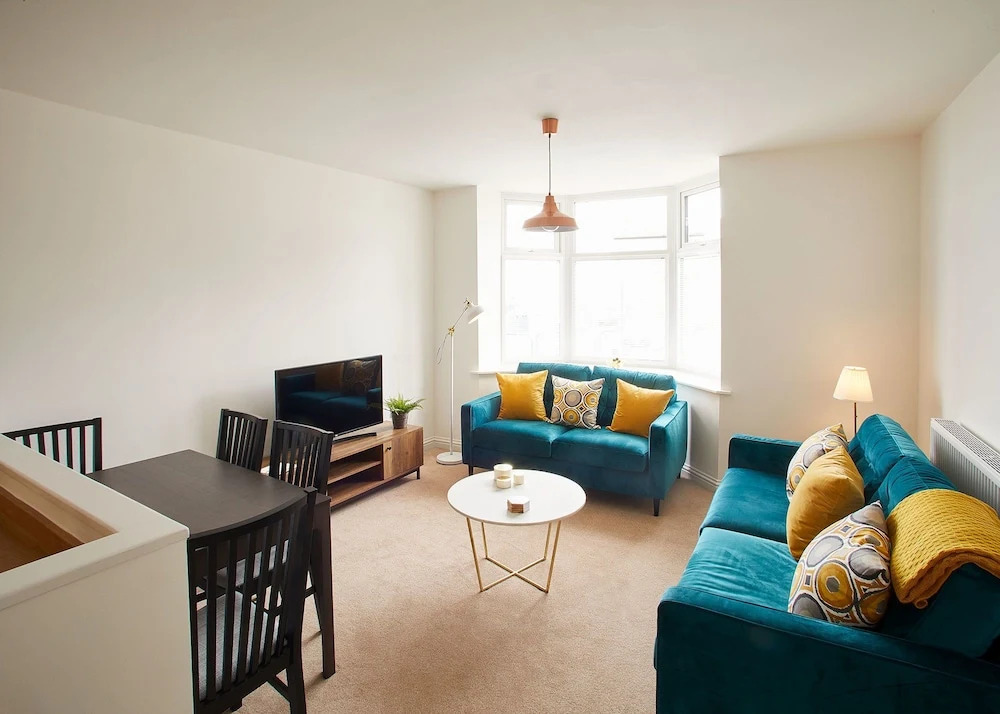 Esplanade Apartment