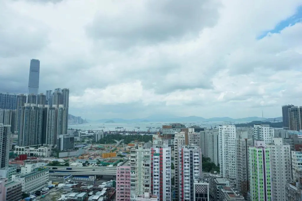 Hotel Ease Mong Kok