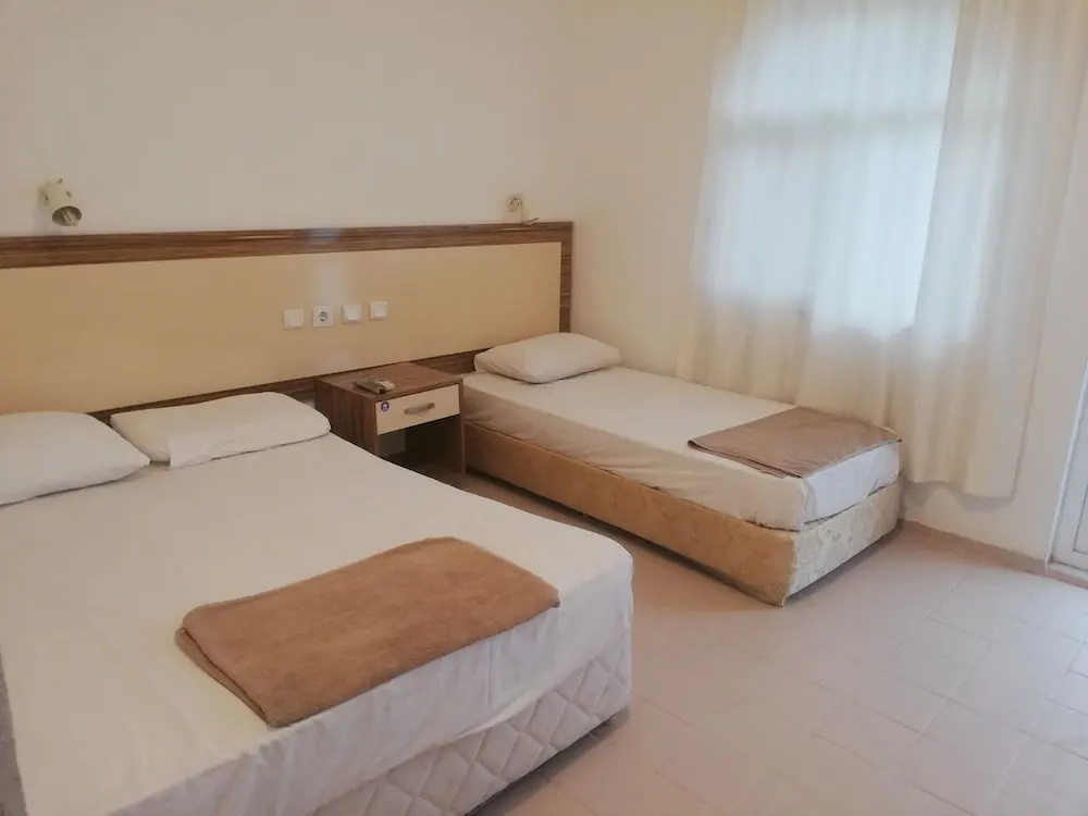 Ünal Boutique Hotel